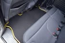 Коврики на Honda Mobilio Spike 2002 - 2008 в Белгороде