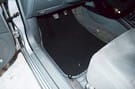 Ворсовые коврики на Chevrolet Lacetti 2004 - 2013 в Белгороде