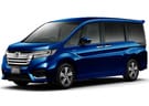Коврики на Honda StepWGN V 2015 - 2021 в Белгороде