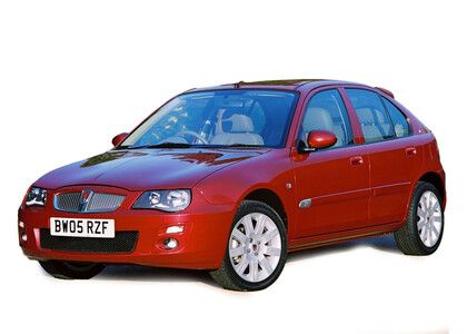 EVA коврики на Rover 25 1999 - 2005 в Белгороде