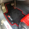 Ворсовые коврики на Audi TT (8J) 2006 - 2014 в Белгороде