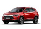Коврики на Chevrolet Tracker IV 2019 - 2025 в Белгороде
