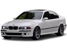 EVA коврики на BMW 5 (E39) 1995 - 2004 в Белгороде