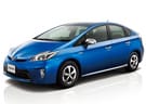 EVA коврики на Toyota Prius (30) 2009 - 2016 в Белгороде