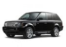 Ворсовые коврики на Land Rover Range Rover Sport I 2005 - 2013 в Белгороде