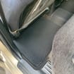 Ворсовые коврики на Hyundai Sonata 4 (EF) 1998 - 2012 в Белгороде