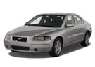 EVA коврики на Volvo S60 I 2000 - 2009 в Белгороде