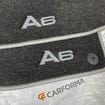 Коврики на Audi A6 Allroad quattro (C7) 2012 - 2019 в Белгороде