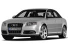 EVA коврики на Audi S4 (B7) 2004 - 2008 в Белгороде