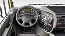 Коврики на DAF 105 XF Euro-4, Euro-5 2006 - 2020 в Белгороде