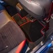 EVA коврики на Subaru Impreza IV 2011 - 2021 в Белгороде