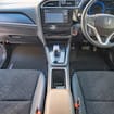 EVA коврики на Honda Shuttle II 2015 - 2022 в Белгороде