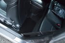 Ворсовые коврики на Hyundai Genesis Coupe I 2008 - 2014 в Белгороде