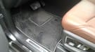 EVA коврики на Cadillac Escalade IV 2015 - 2021 в Белгороде