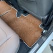 Коврики на Chery Tiggo 8 2018 - 2025 в Белгороде