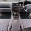 Ворсовые коврики на Toyota Cresta (X100) 1996 - 2001 в Белгороде