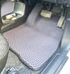 Коврики на Mitsubishi i-MiEV 2009 - 2021 в Белгороде