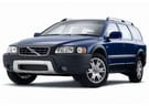 EVA коврики на Volvo XC70 II 2002 - 2007 в Белгороде