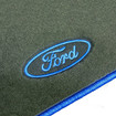 EVA коврики на Ford Flex 2008 - 2019 в Белгороде