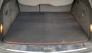 Коврики на Volkswagen Touareg I 2002 - 2010 в Белгороде