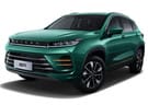 Коврики на Exeed LX 2017 - 2025 в Белгороде