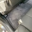 Коврики на Hyundai Santa Fe IV 2018 - 2021 в Белгороде