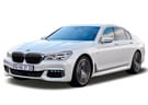 EVA коврики на BMW 7 (G11/G12) 2015 - 2023 в Белгороде