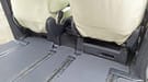 Ворсовые коврики на Toyota Noah (R80) 2014 - 2021 в Белгороде