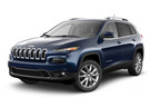 Коврики на Jeep Cherokee (KL) 2013 - 2023 в Белгороде
