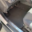 Ворсовые коврики на SsangYong Kyron 2005 - 2016 в Белгороде