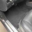 Ворсовые коврики на Mercedes S (W221) 2005 - 2013 в Белгороде