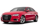 Коврики на Audi A3 (8V) 2013 - 2021 в Белгороде