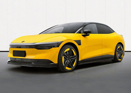 EVA коврики на Zeekr 007 2023&nbsp;-&nbsp;2026 в Белгороде