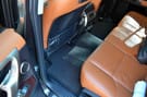 EVA коврики на Lexus GX 460 2009 - 2023 в Белгороде