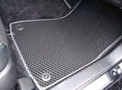Коврики на Lexus GS IV 2011 - 2020 в Белгороде