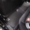 Коврики на Mitsubishi Lancer X 2007 - 2017 в Белгороде