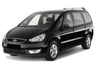 Коврики на Ford Galaxy II 2006 - 2015 в Белгороде