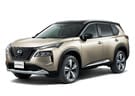 EVA коврики на Nissan X-Trail IV 2021 - 2025 в Белгороде