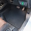 EVA коврики на Honda Fit Shuttle 2011 - 2015 в Белгороде