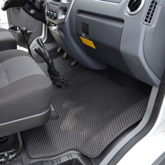 EVA коврики на ГАЗ ГАЗель 1994&nbsp;-&nbsp;2026 в Белгороде