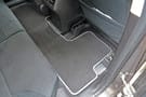 Коврики на Honda CR-V IV 2012 - 2018 в Белгороде