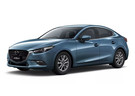 EVA коврики на Mazda Axela III 2013 - 2019 в Белгороде