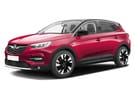 Коврики на Opel Grandland X 2017 - 2025 в Белгороде