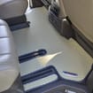 Коврики на Toyota Grand Hiace 1999 - 2002 в Белгороде