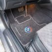 Коврики на BMW 5 (F10/F11) 2010 - 2017 в Белгороде