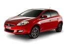 Коврики на Fiat Bravo II 2006 - 2014 в Белгороде