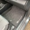 Коврики на Hyundai Santa Fe IV 2018 - 2021 в Белгороде