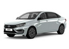 EVA коврики на Lada (ВАЗ) Aura 2023 - 2025 в Белгороде