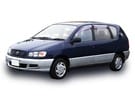 Коврики на Toyota Ipsum I 1996 - 2001 в Белгороде