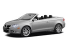 EVA коврики на Volkswagen Eos 2005 - 2015 в Белгороде